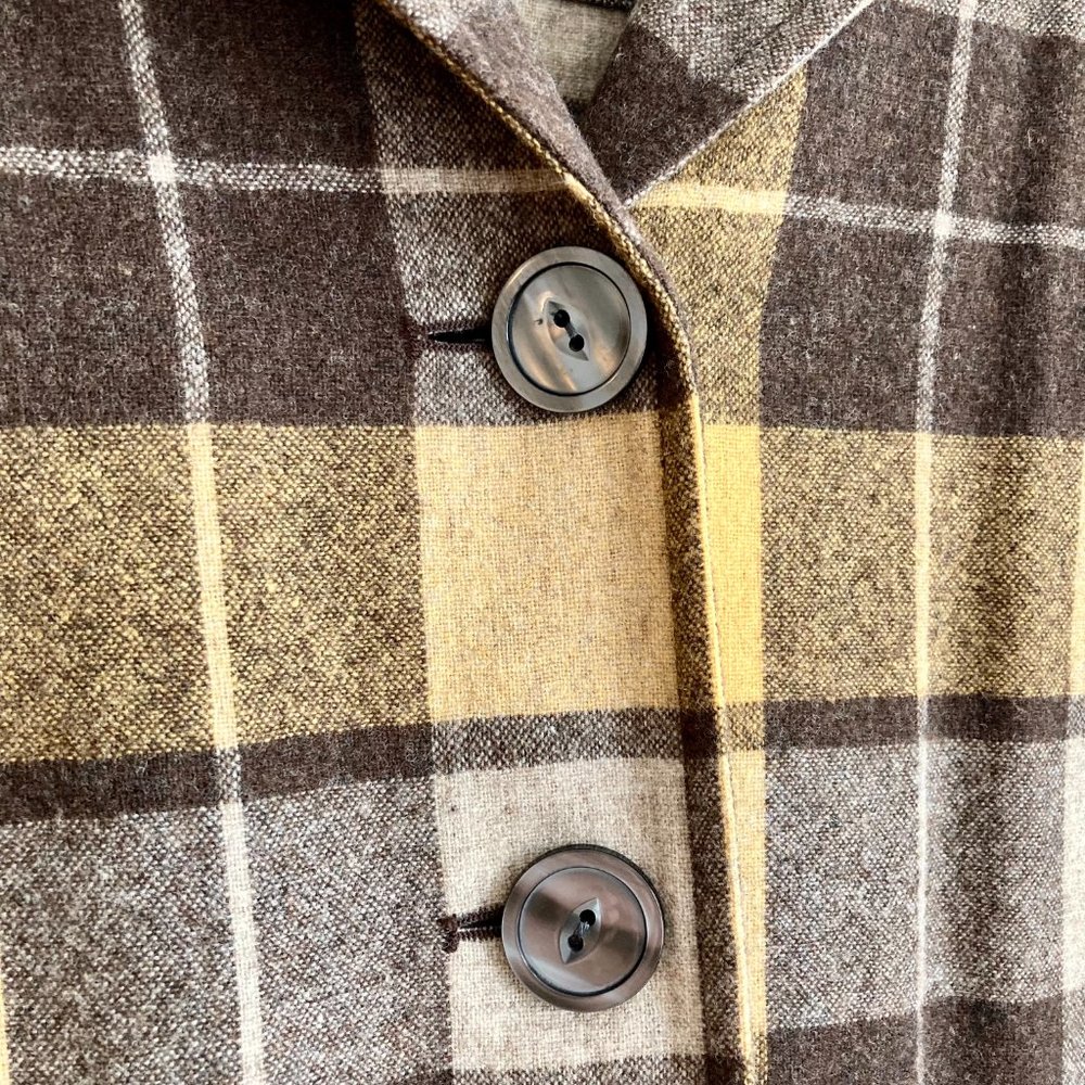 Heritage Limited Edition Iconic Pendleton 49er Sh… - image 4